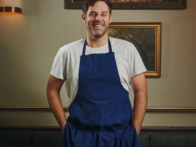 The Cambridge Hyacinthe