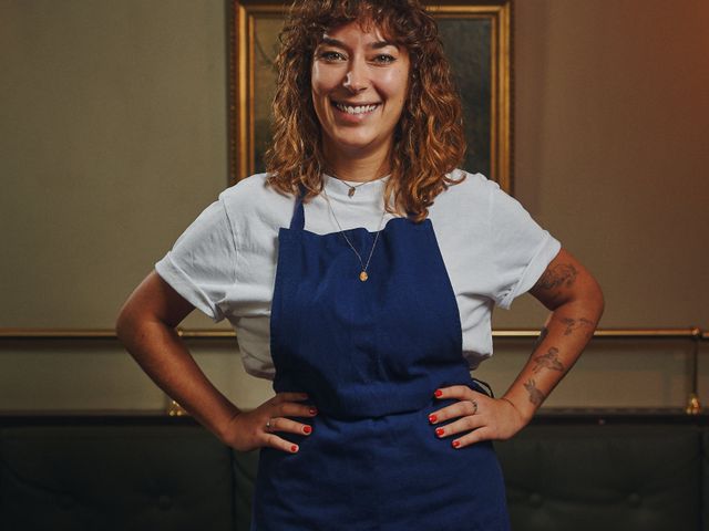 The Cambridge Margarida