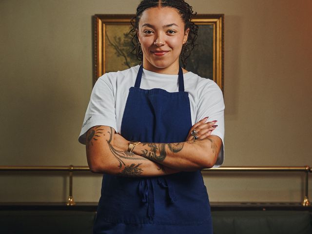 The Cambridge Xénia